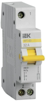 MPR10-1-032 IEK фото