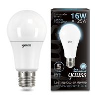 102502216 GAUSS фото