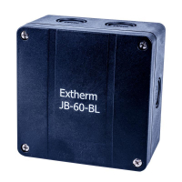 Extherm JB-60-BL EXTHERM фото