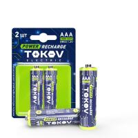 TKE-NMA-HR03/B2 TOKOV ELECTRIC фото