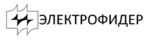 Электрофидер логотип