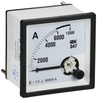 IPA10-6-6000-E IEK фото