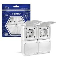 TKE-NX-R4Z-C01-IP54 TOKOV ELECTRIC фото