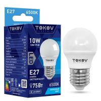 TKE-G45-E27-10-6.5K TOKOV ELECTRIC фото