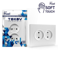 TKE-PX-R2F-C34 TOKOV ELECTRIC фото