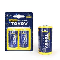 TKE-ALS-LR14/B2 TOKOV ELECTRIC фото