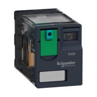 RXM2AB1BD Schneider Electric фото