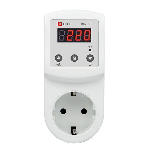 EKF MRVs-16