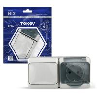 TKE-NX-V1RZ-C06T-IP54 TOKOV ELECTRIC фото