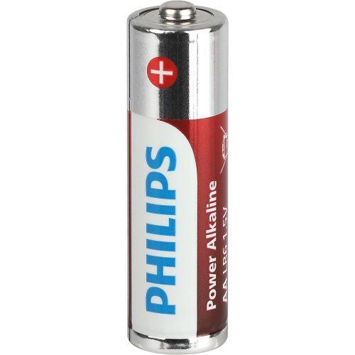 PHILIPS Элементы питания Б0064673