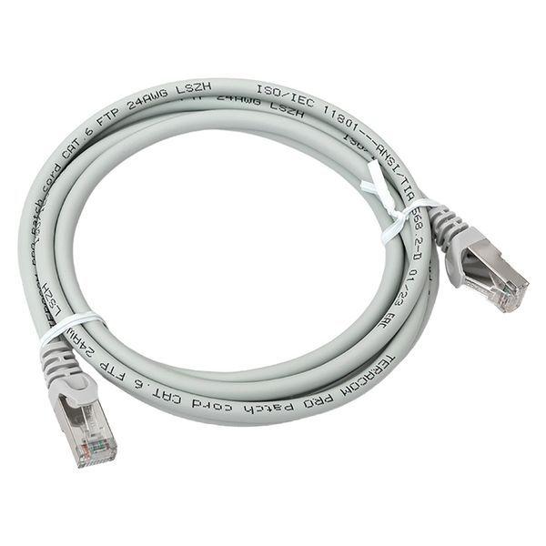  TRP-6FTP-LSH-2M-GY