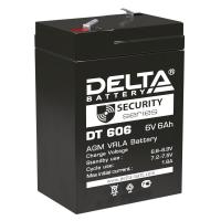 DT 606 Delta фото