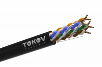 TKL-C06-U42CCA-5E-305-OD TOKOV ELECTRIC фото
