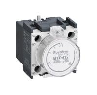 MTD422 Systeme Electric фото