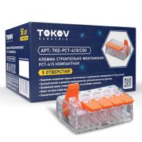 TKE-PCT-415/C50 TOKOV ELECTRIC фото