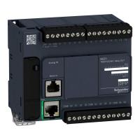 TM221CE24R Schneider Electric фото
