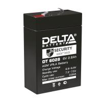 DT 6028 Delta фото