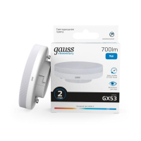 83839 GAUSS фото