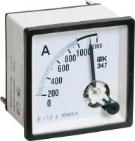 IPA10-6-1000-E IEK фото