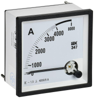 IPA20-6-4000-E  фото