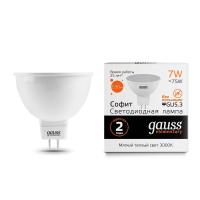 13517 GAUSS фото