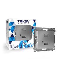 TKE-PX-2USB-C03 TOKOV ELECTRIC фото