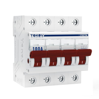 TKE-PZ60-MDSI-4-100 TOKOV ELECTRIC фото