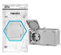 TKL-DT-R2Z-C06-IP54 TOKOV ELECTRIC фото
