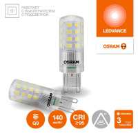 4610590510351 LEDVANCE фото