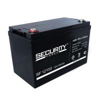 SF 12100 Security Force фото