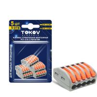 TKE-PCT-215/BL5 TOKOV ELECTRIC фото