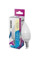 LkecLED7.5wCNE1430 КОСМОС фото