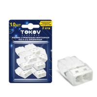 TKE-EU2.5-412/BL10 TOKOV ELECTRIC фото