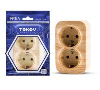 TKE-FR-R2Z-C25 TOKOV ELECTRIC фото