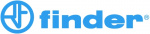 FINDER логотип