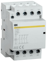 MKK21-63-40 IEK фото