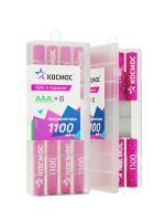 KOCR03NIMH1100mAh8B КОСМОС фото