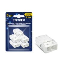 TKE-EU2.5-412/BL5 TOKOV ELECTRIC фото
