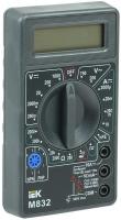 TMD-2S-832 IEK фото