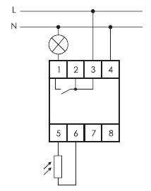 Евроавтоматика F&F EA01.001.009