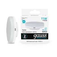 83821 GAUSS фото