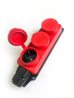 KKsm-3g-Z-IP(R)16A КОСМОС фото
