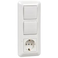 BK2VR-008V-B Schneider Electric фото