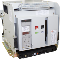 mccb45-3200-2500v-3PN EKF фото