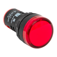ledm-ad16-r-230acdc  фото