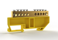 TKE-BCB-812-10-DIN/PE TOKOV ELECTRIC фото