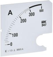 IPA20D-SC-0300 IEK фото