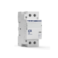 TKE-PZ-MC-2-63-230-20 TOKOV ELECTRIC фото