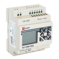 ILR-10DR-230A EKF фото