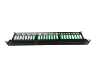 TKE-PP-5E-1U-48P-UTP TOKOV ELECTRIC фото